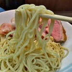 ヌードル＆スパイスカレー 今日の1番 - 