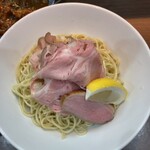 ヌードル＆スパイスカレー 今日の1番 - 
