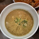 ヌードル＆スパイスカレー 今日の1番 - 