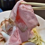 ヌードル＆スパイスカレー 今日の1番 - 