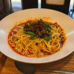 担々麺 ぺんぺん - 