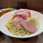 ヌードル＆スパイスカレー 今日の1番 - 