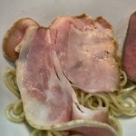 ヌードル＆スパイスカレー 今日の1番 - 