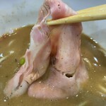 ヌードル＆スパイスカレー 今日の1番 - 