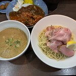 ヌードル＆スパイスカレー 今日の1番 - 