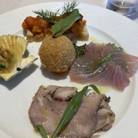 レオーネ・マルチアーノ -  レオーネ・マルチアーノ -