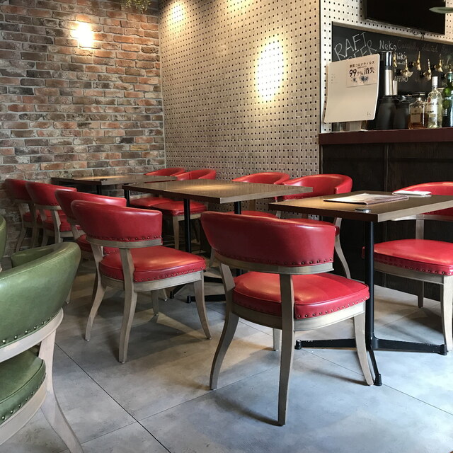Closed]Pizza & Kurafuto Biiru Yume no Hashi Shinjuku - Nishi