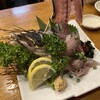 蔵元の酒と直送の魚 さかまる 大井町店