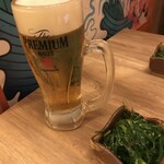 個室居酒屋 華の粋 新橋店 - 