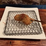 Kushi Katsu Maruda - 