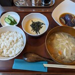 釜石復興ビル - 