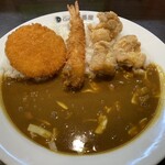 ＣｏＣｏ壱番屋 - 
