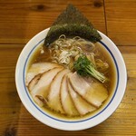 中華蕎麦 みず川 - 