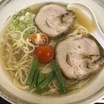 麺や　俺ん家 - 