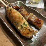 Yakitori Hanzou - 