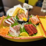 Kaisen Izakaya Tembim Bou - 