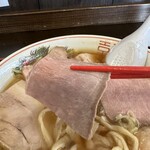 松屋製麺所 - 