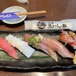 沼津魚がし鮨 - 