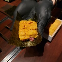 USHIMITSU NISHIAZABU - 