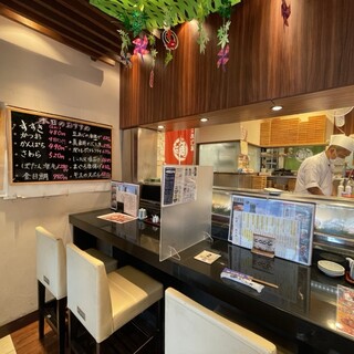 沼津魚がし鮨_2