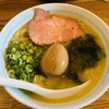 らーめん まる玉 大島店