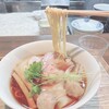らぁ麺 紫陽花