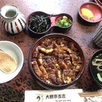 大観亭支店　栄町本店 - 