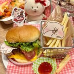 カプコン カフェ - 