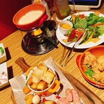 包廂餐廳 Umeko之屋 大宮東口站前店 - 