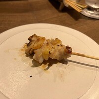 炭火焼鳥 とり将 - 