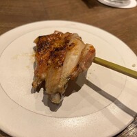 炭火焼鳥 とり将 - 