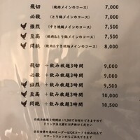 とり料理 鳥者 - 