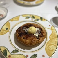 レストラン アラジン - 