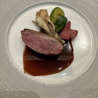 レストラン ラフィナージュ - 