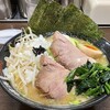 横浜らーめん 壱八家 スカイビル店