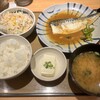 やよい軒 四条烏丸店