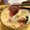 Uo Toyo - 市場海鮮丼