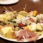 ピッツェリア レオーネ - 