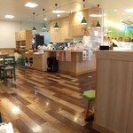 たまご舎 - 店内