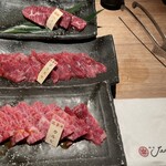 肉匠Jade金澤 - 