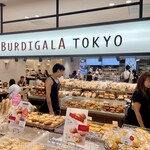 BURDIGALA TOKYO - 