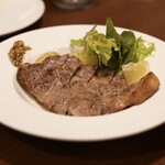 ピッツェリア レオーネ - 