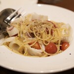 ピッツェリア レオーネ - 