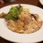 ピッツェリア レオーネ - 