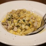 ピッツェリア レオーネ - 