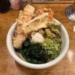 トウキョウサンフラワーイイダバシ - 