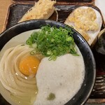 うどん 丸香 - 
