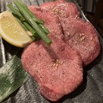 Sumibiyakiniku Horumon Nikushiki - 