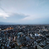 Series the Sky - 
