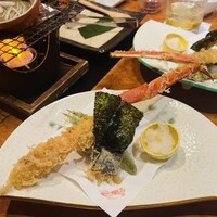 かに道楽 銀座八丁目店 - 